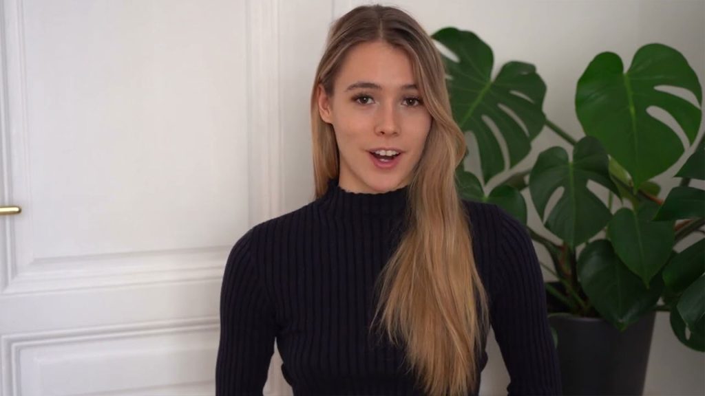 Meet Jessenia Rebecca Age, Body Measurements, Dating, Wiki