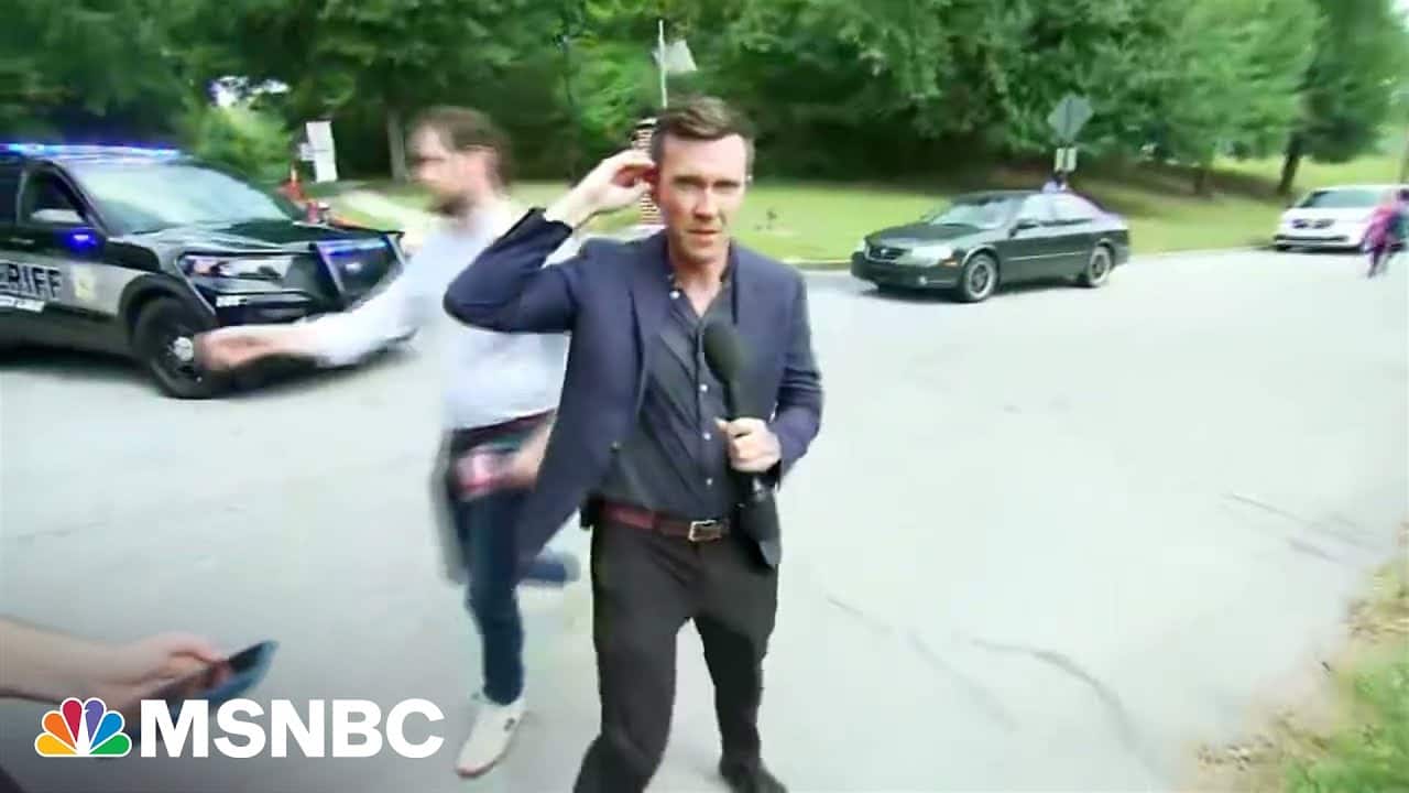 The Career of Vaughn Hillyard Age, Wife, Wiki. Is He Gay?