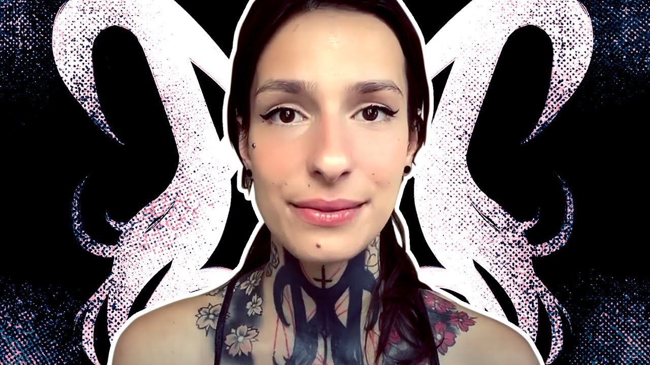 Chloe Roma TikTok Star Who Fights for Gender Equality