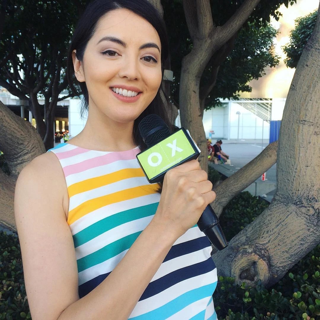 What shows is Jane Douglas in? Her Age, Husband, Net Worth