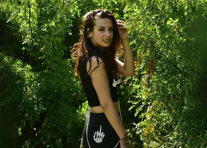 Who is Chloe Roma? Her Age, Body Measurements, Boyfriend