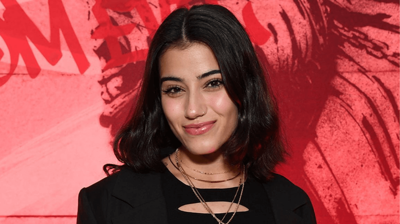 Sara Saffari Die FitnessInfluencerin, die zu einem gesunden