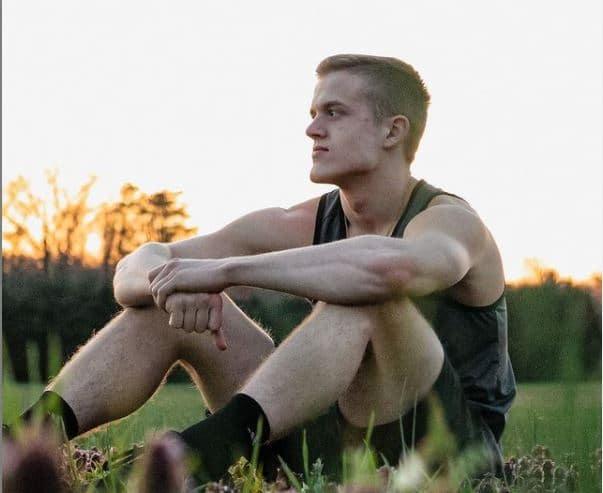 Meet The TikTok star Joe Bartolozzi: Age, Height, GF, Net Worth