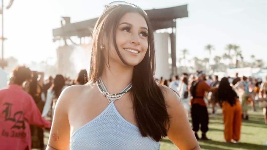 How Sam Frank Became so Popular an Influencers on Social Media