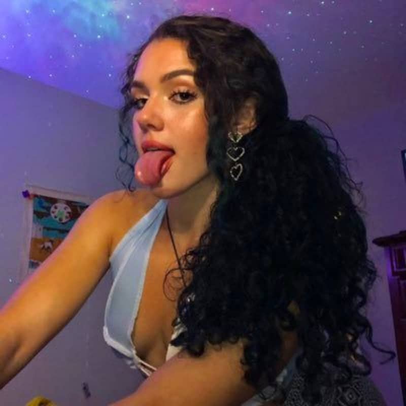 Meet the Talented TikToker: Mckinzie Valdez’s Rise to Stardom