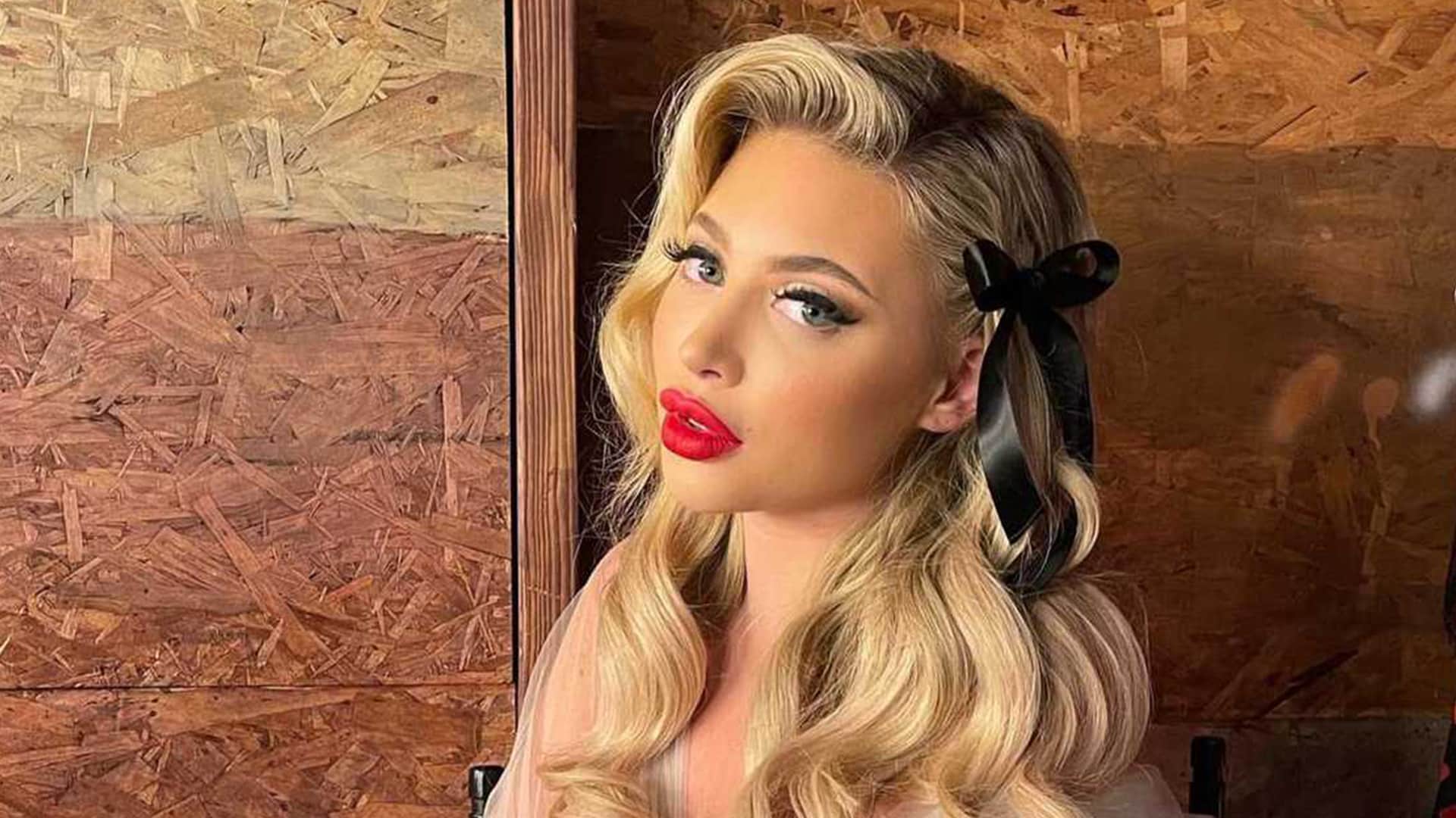 Why is Ava Louise famous? Her Age, Leaks, Appearance, BF, Salary
