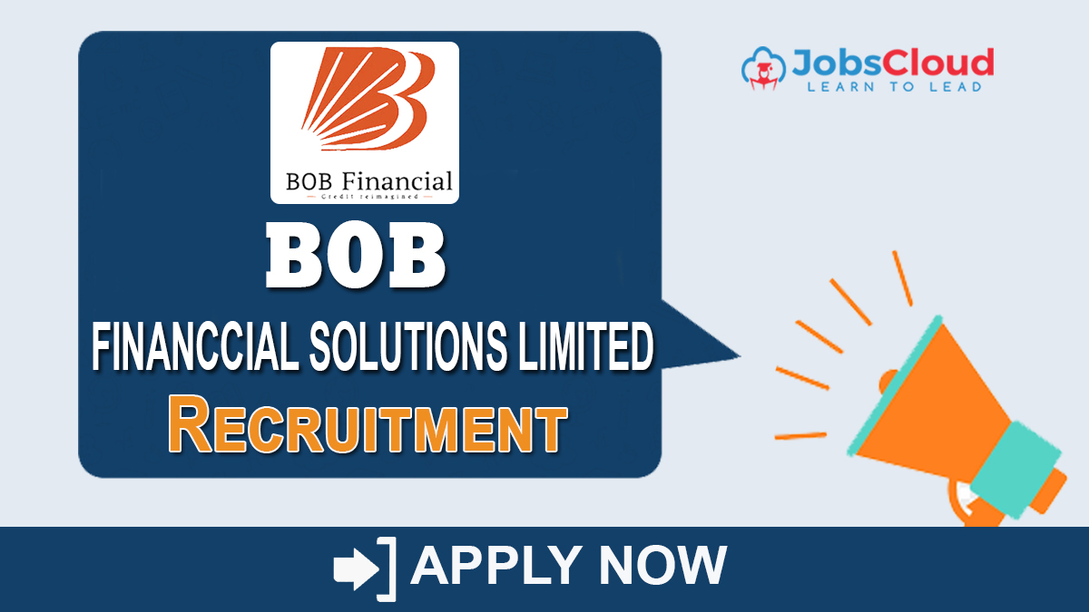 BFSL Recruitment 2021 Latest Vacancies on 24 January 2021