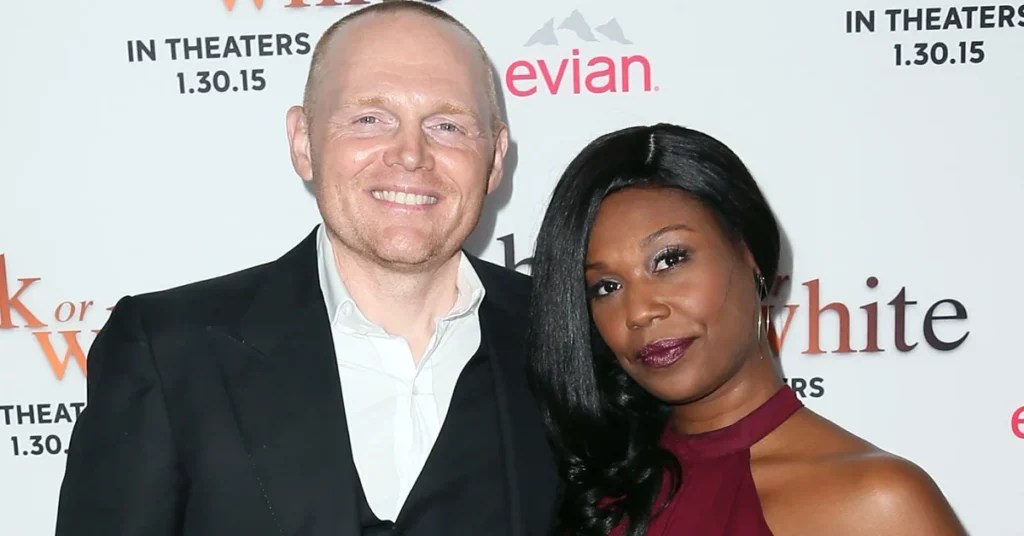 Meet Nia Renee Hill Bill Burr’s Wife and Talented Creative