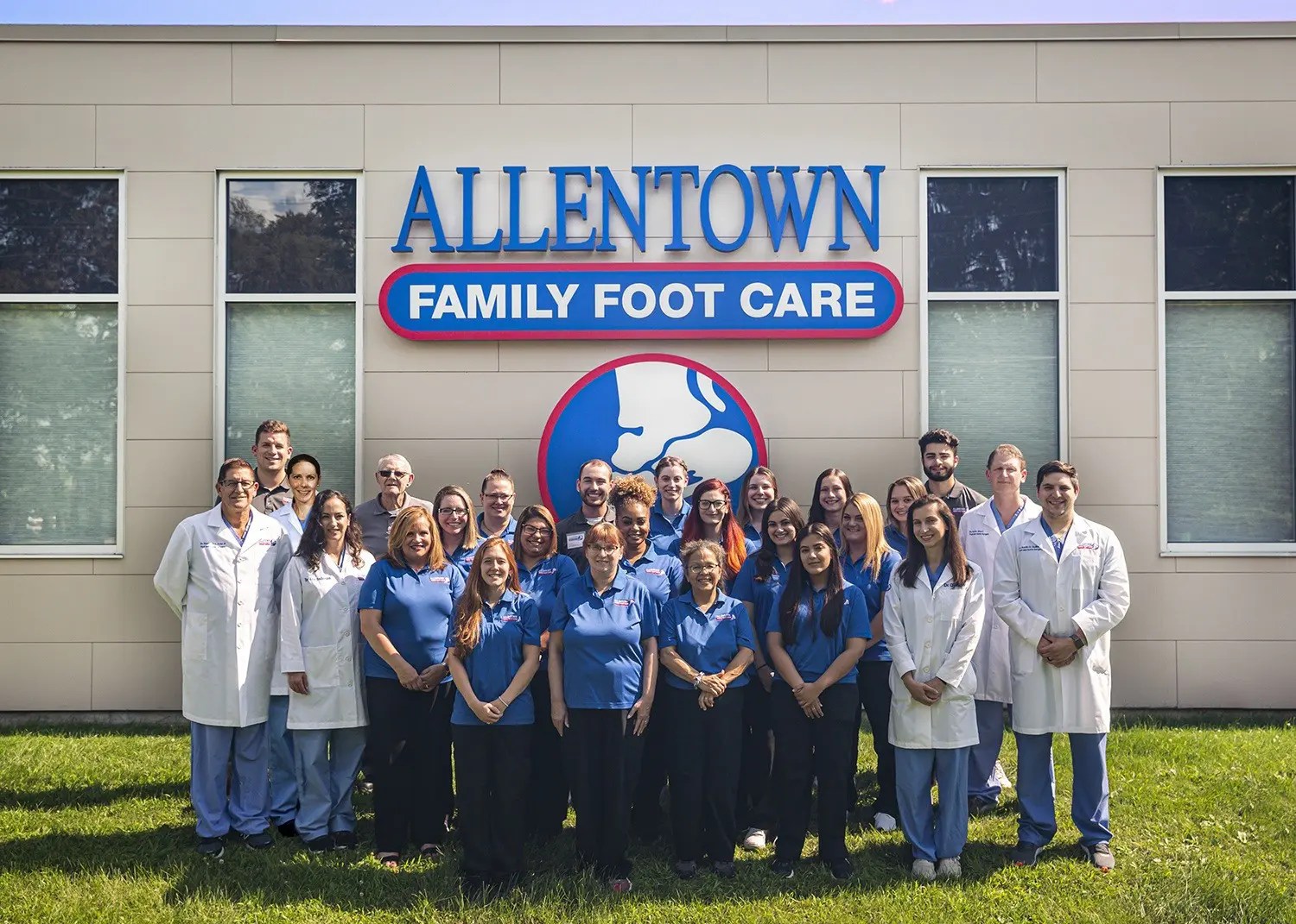 Foot, Heel, and Ankle Care Allentown Family Foot Care