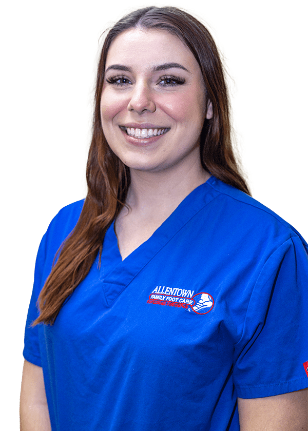 Allentown Family Foot Care — Podiatric Diagnosis & Treatment