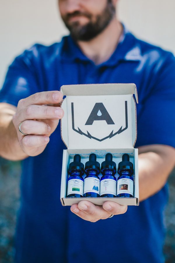 Beard Oil Sample Pack Best Beard Oil Beard Butter Mustache Wax