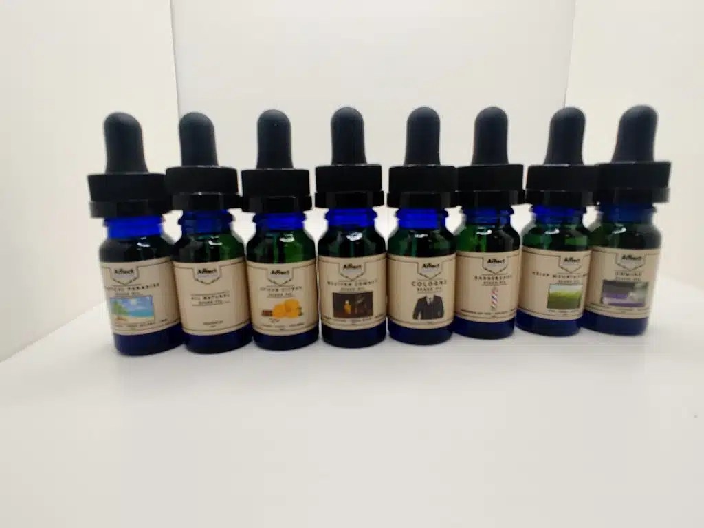 Best Beard Oil, Beard Butter, Beard Wash & Mustache Wax Best Beard