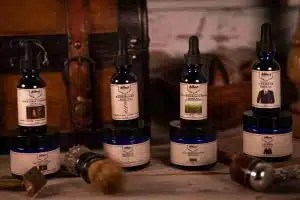 Beard Care Products Best Beard Oil Beard Butter Mustache Wax Affect