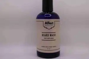 Beard Wash Best Beard Oil Beard Butter Mustache Wax Affect Beard Care