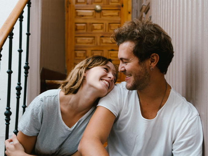 Does My Boyfriend Love Me Quiz Affection Guide