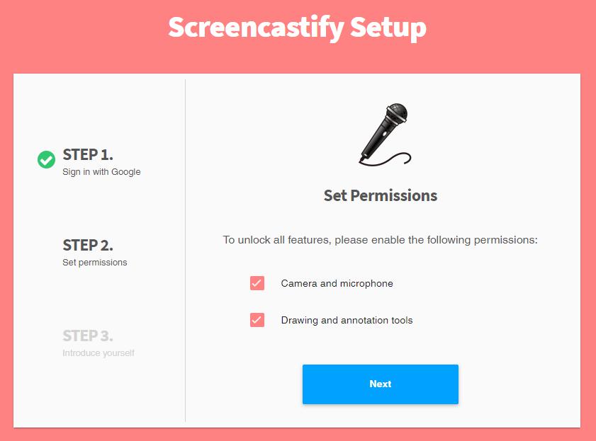 6+ Screencastify 使い方 For You