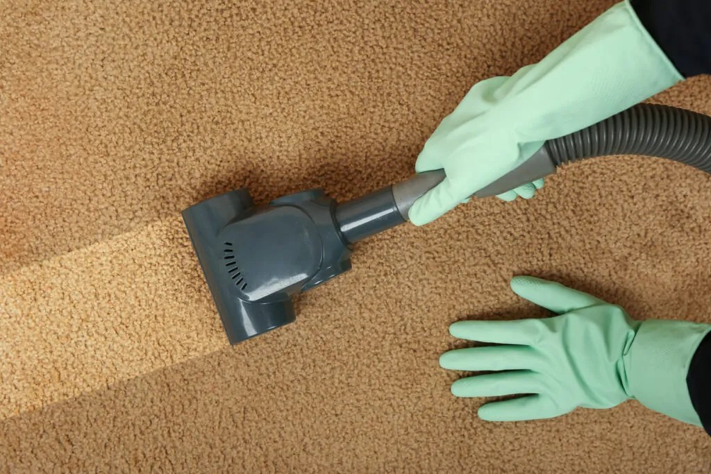 How to Clean Carpet Stains Affiliated Building Maintenance