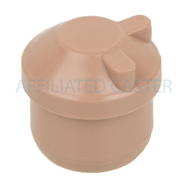 7/8" Folding Chair Bumper caster wheel distributing company, heavy