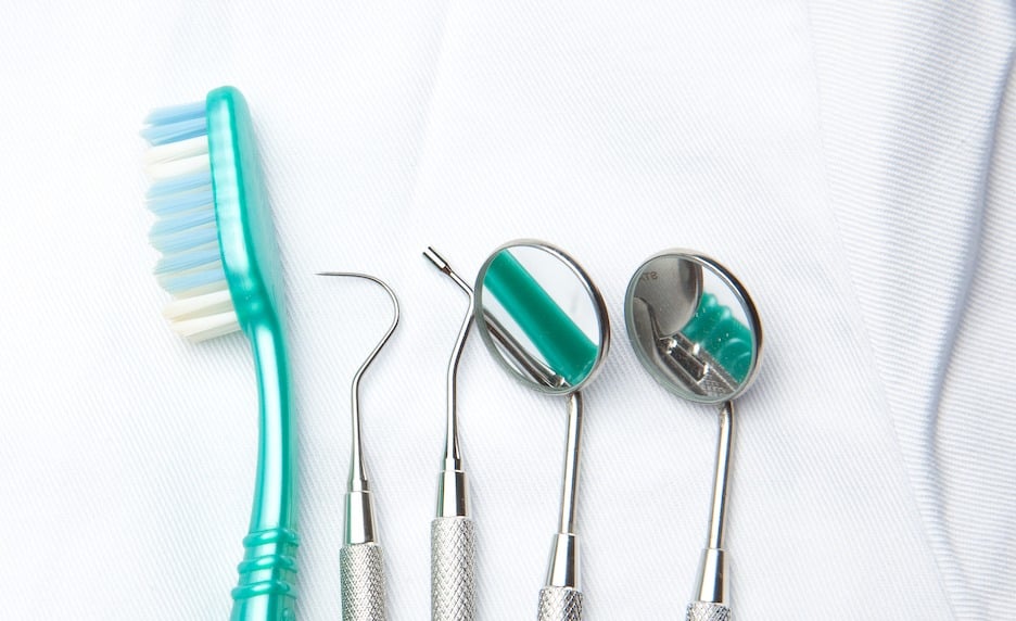 Why Does My Hygienist Clean My Teeth Instead of My Dentist?