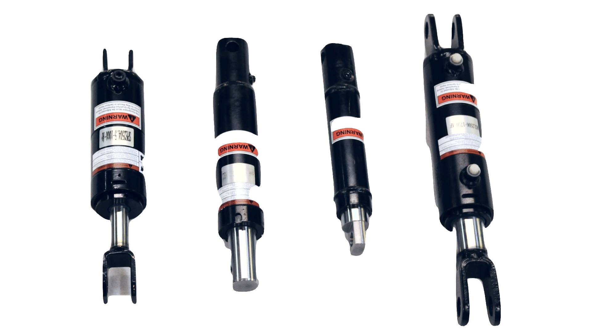 OEM Direct Fit Lip Cylinders Affiliated