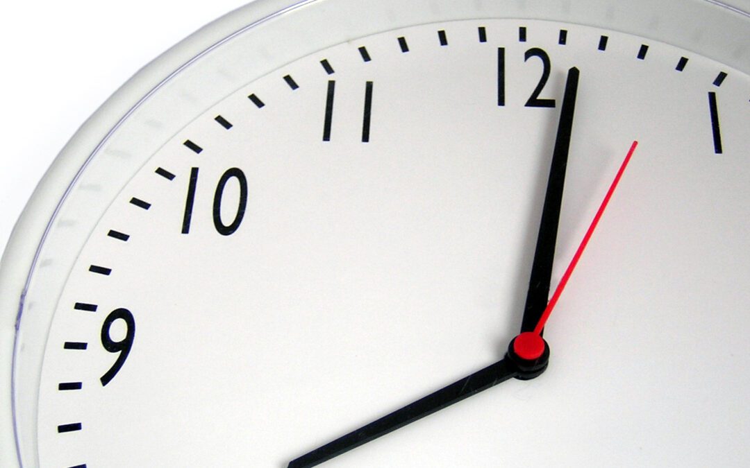 What is the Minimum Amount of Time That a Salaried Exempt Employee Must