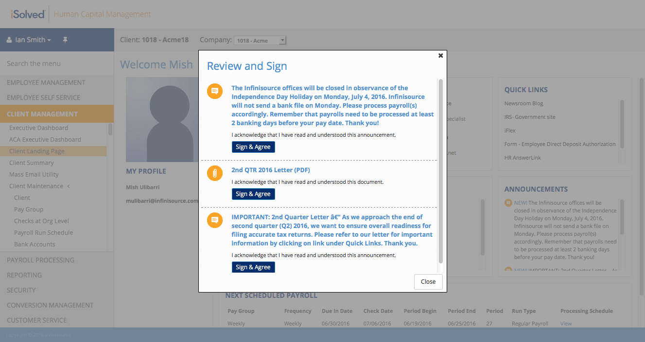 Your Complete Solution Payroll Network