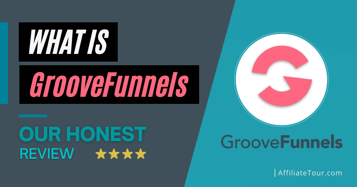 GrooveFunnels Review The Best Marketing Platform