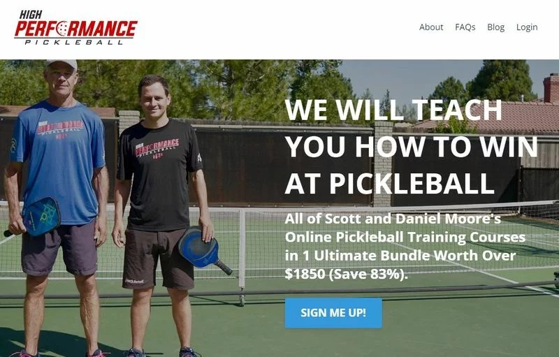 10 Pickleball Affiliate Programs To Earn Commissions Affiliatist