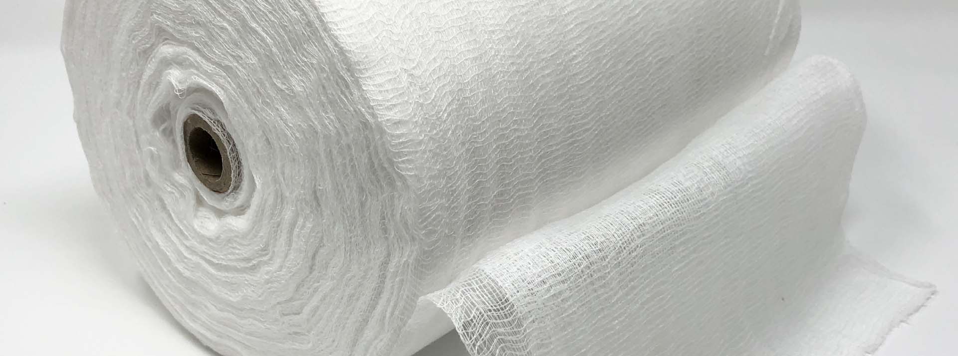 American Fiber & Finishing Purewipe® Cheesecloth