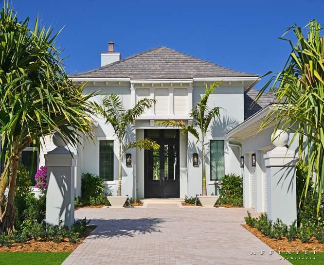 Old Palm Affiniti Architects