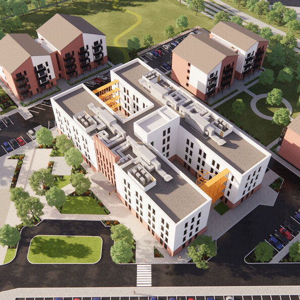 Case studies Affinity Fire Engineering