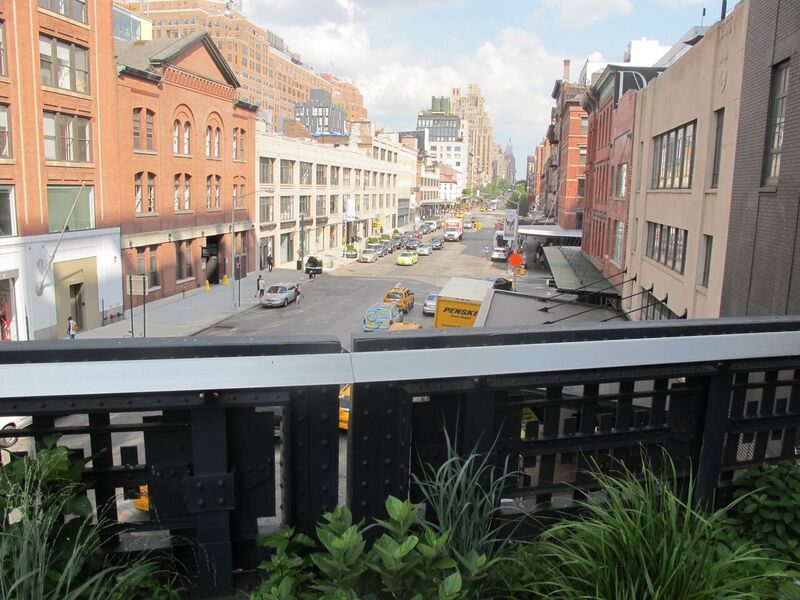 【アメリカ学校情報】Oxford House College New York校 留学会社アフィニティ