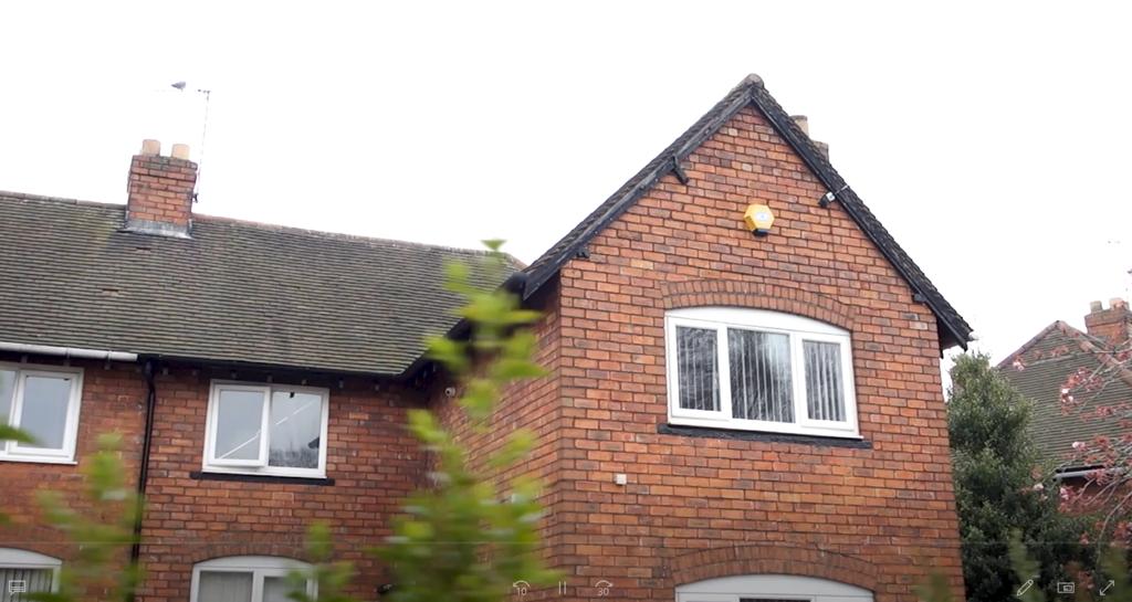 Our Homes Affinity Childrens Care