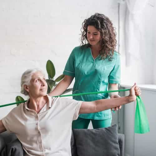 3 sfaturi de la domiciliu Affinity Life Care