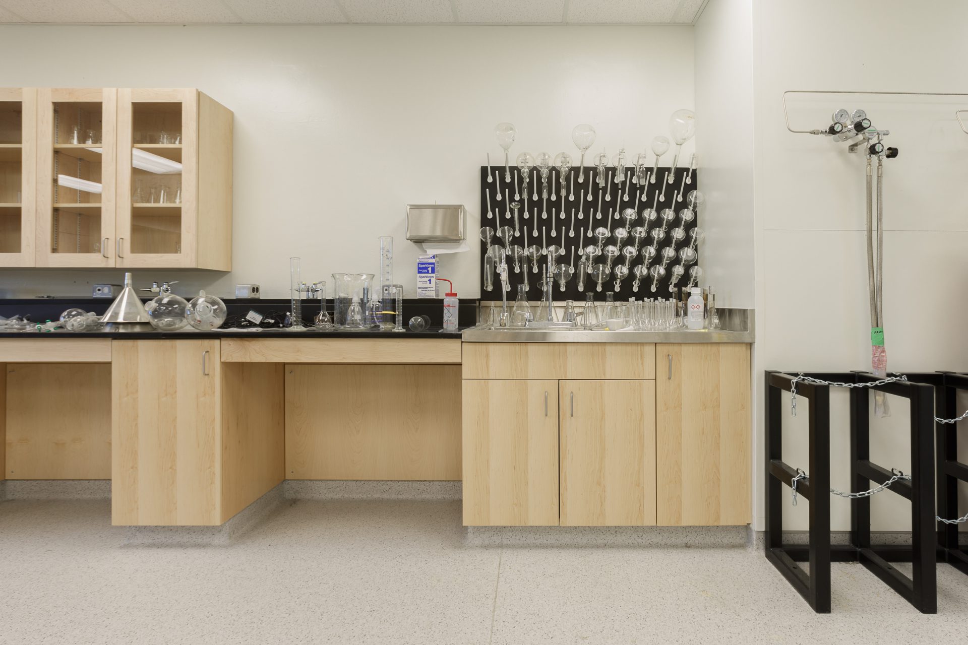 University of Manitoba Parker Labs Affinity Architecture Inc