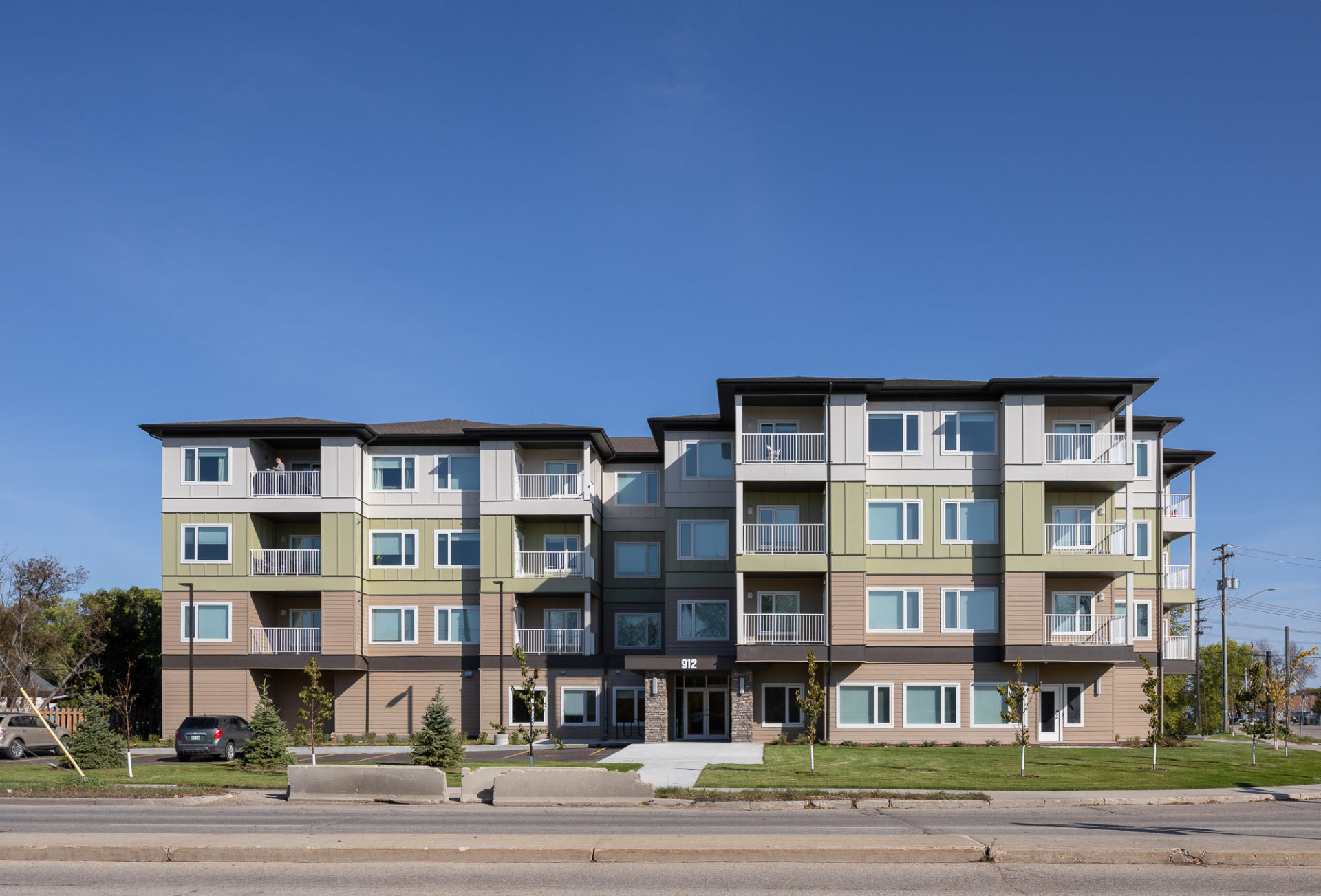 912 Archibald Street Affinity Architecture Inc