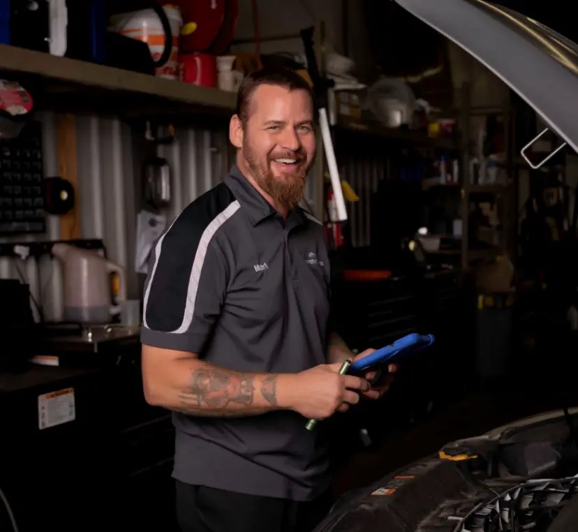Auto Repair Shop in Wichita, KS Auto Mechanics You Can Trust and Count On