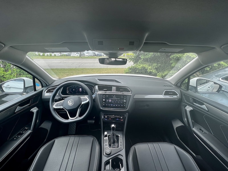 SUV Rental Affinity Luxury Car Rentals