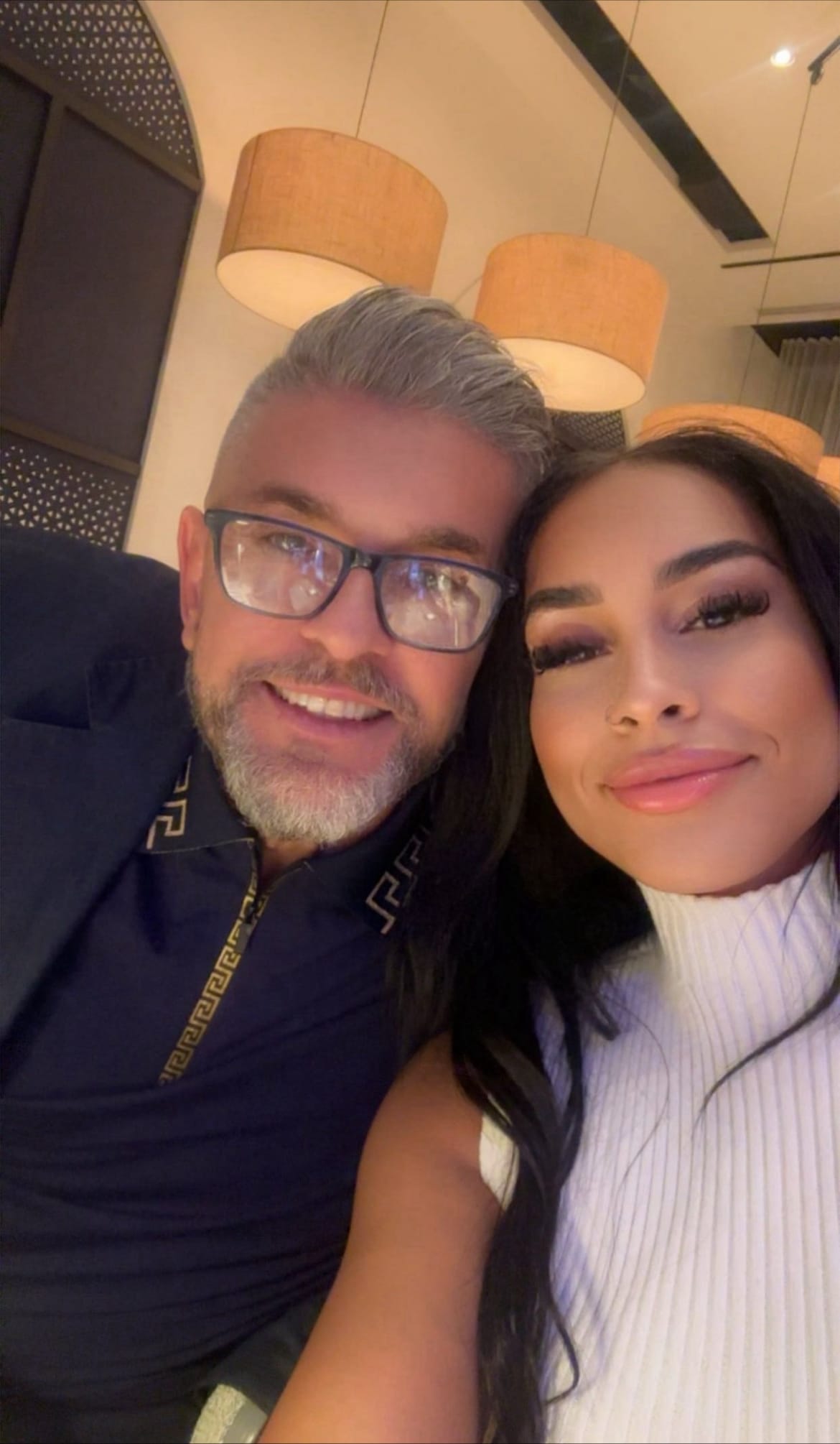 car rental reviews Affinity Luxury Car Rentals