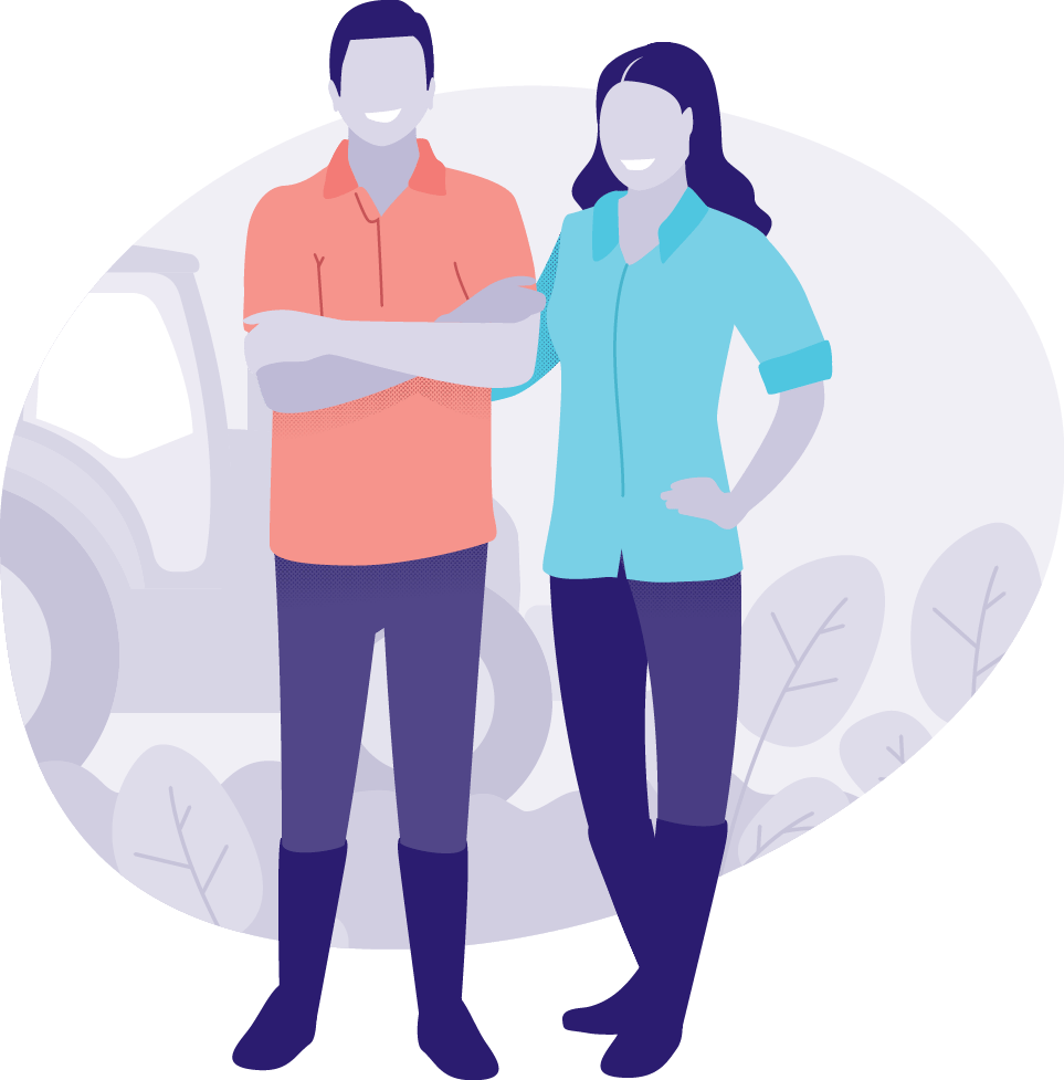 Rural Insurance Solutions for Farms & Agribusinesses Affinity+Co