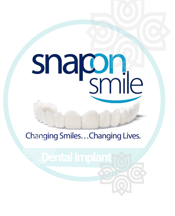 Snaponsmile Affinity Dental Group