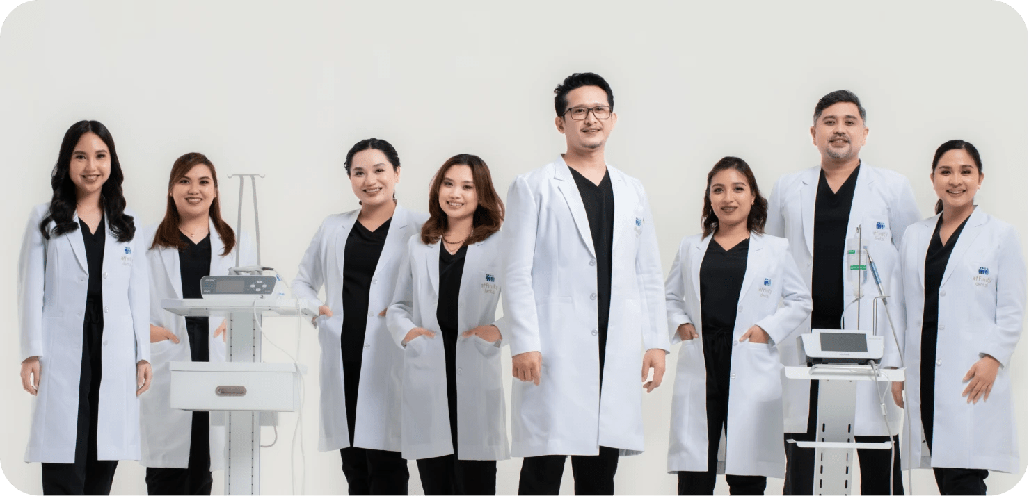 Nexelo Clinics Affinity Dental Clinics Cebu Affinity Dental Clinics