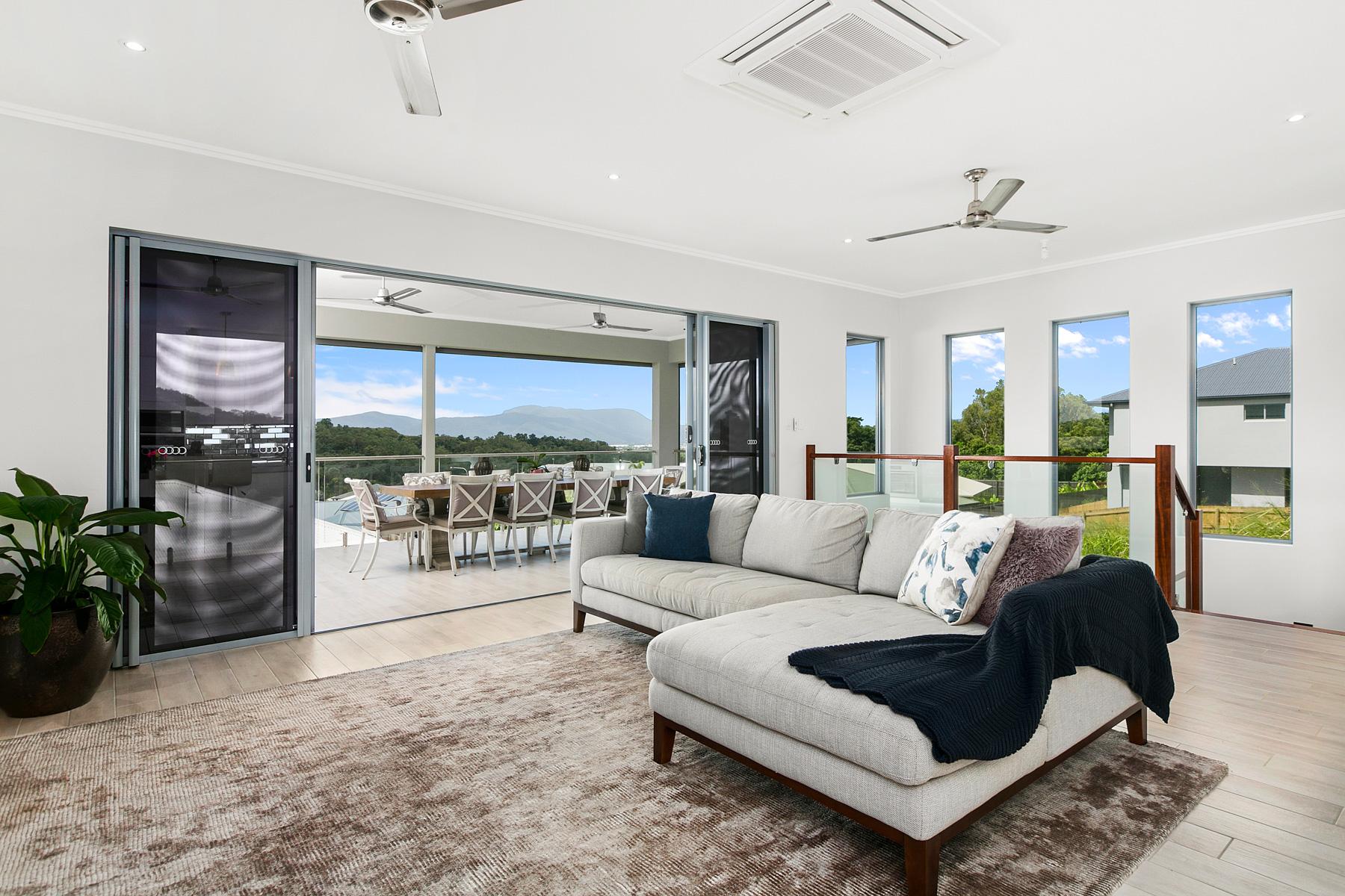 Affinity Designer Homes Cairns Custom Home Builders