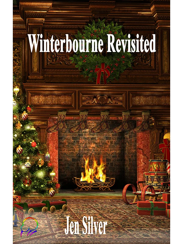 Winterbourne Revisited by Jen Silver Affinity Rainbow Publications