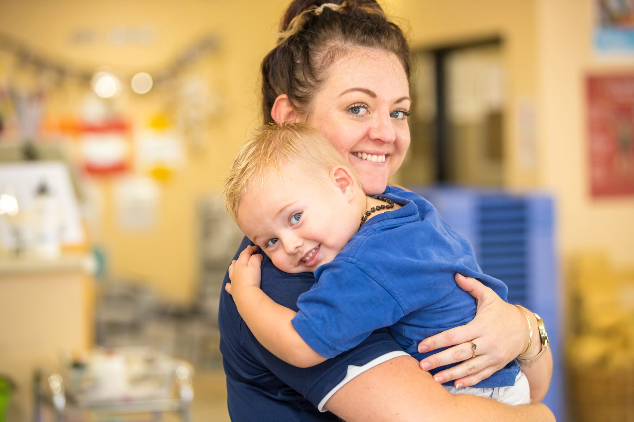 Five Reasons to Start Your Early Childhood Education Journey Affinity