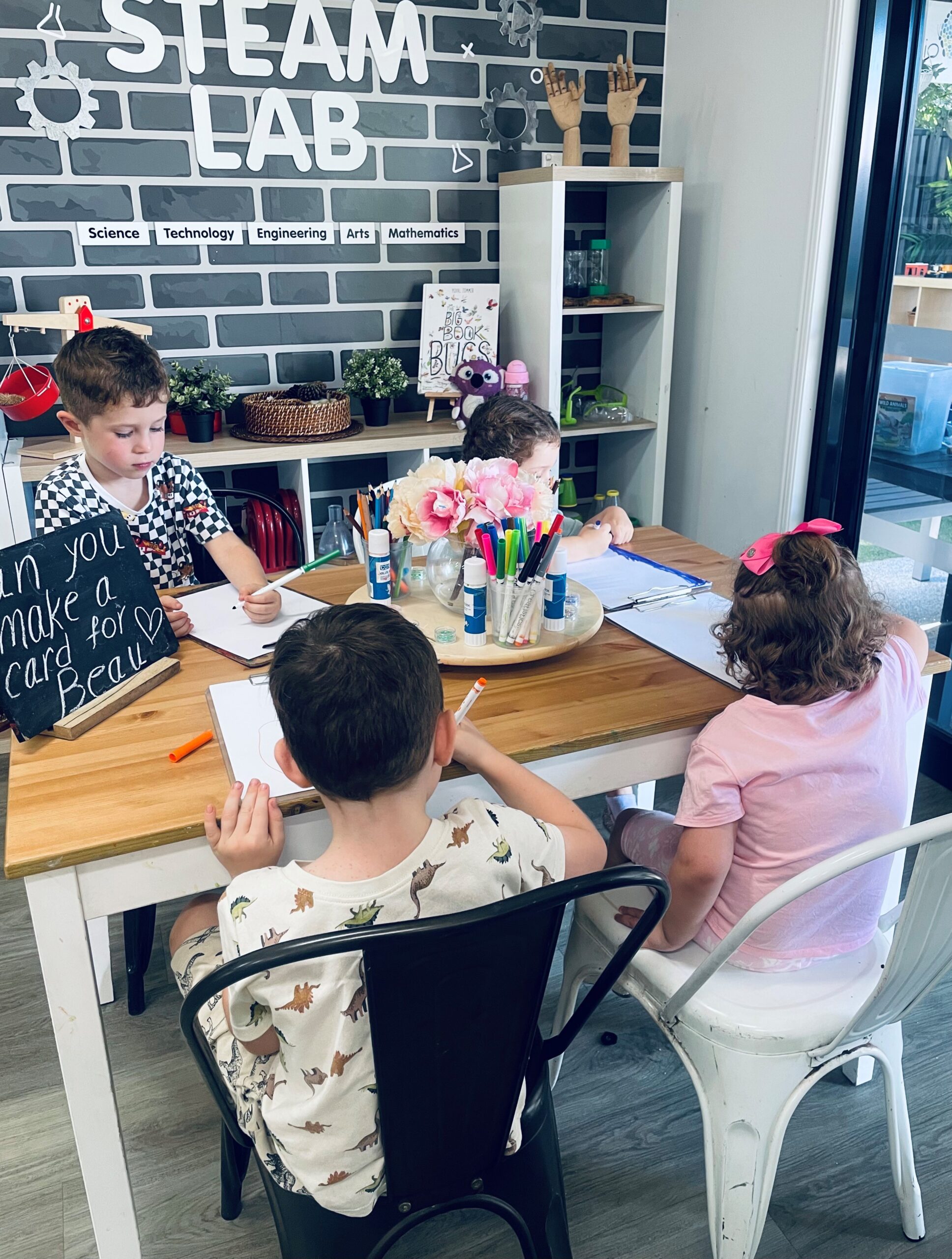 When Should I Send My Child To School? Affinity Education