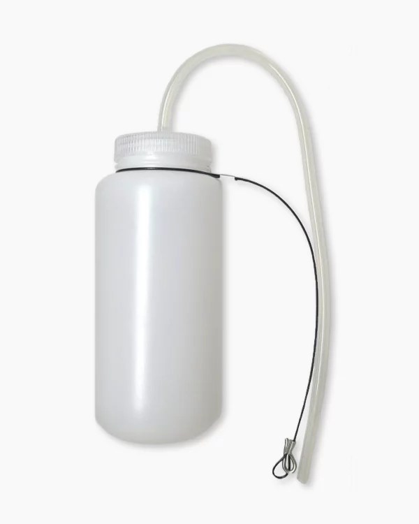 Brake Service Waste Bottle (BSWB32) Affinity Engineering Group