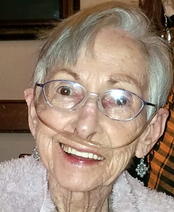 Frances Ann Rice Affinity Funeral Service Richmond VA Funeral Home