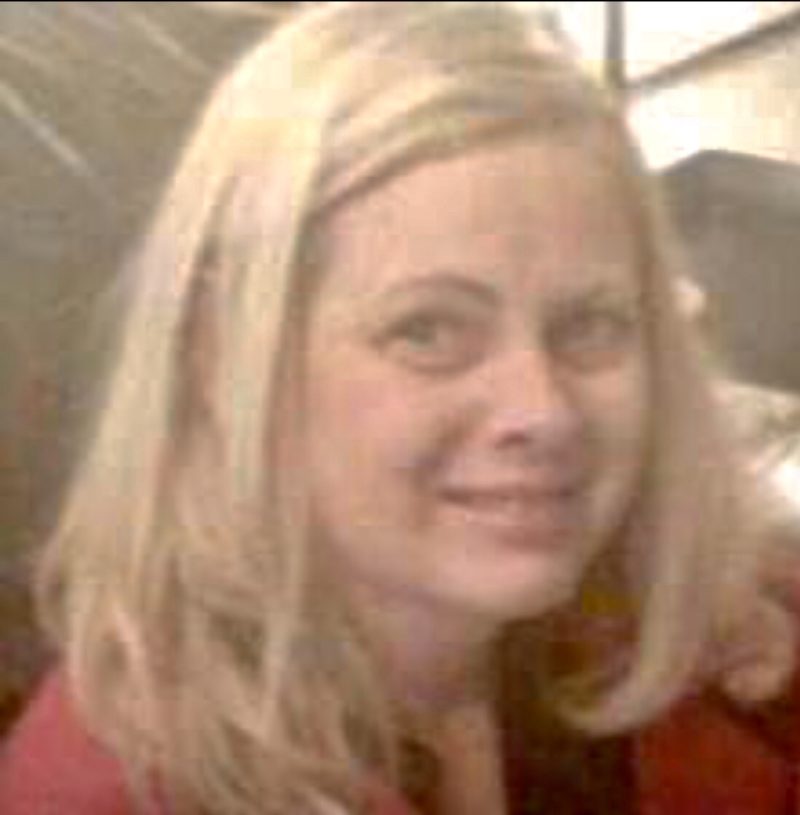 Deborah “Debbie” Mason Ford Affinity Funeral Service Richmond VA