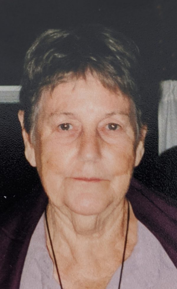 Alice B. Mitchell Affinity Funeral Service Richmond VA Funeral Home